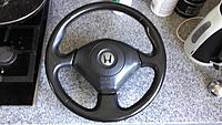 Steering Wheel + Air bag-20170512_134127.jpg