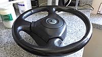 Steering Wheel + Air bag-20170512_134150.jpg