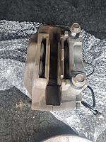 Acura RL 4 pot brake calipers-17410270_10208876977186010_2016745903_n.jpg