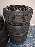 Have wheels on order and just need a 2nd opinion on tire size please-651655ea-9763-4129-aa96-5c4b50bbc688.jpg