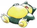 Snorlax's Avatar