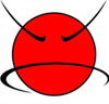 Dark Knight's Avatar