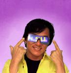 Jackie Chan's Avatar