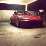 El S2000's Avatar