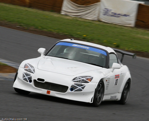 AE Motoring's Avatar