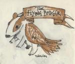 Flyingbadger's Avatar