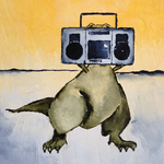 Because Dinosaur's Avatar