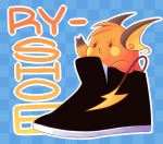 Ryshoe's Avatar