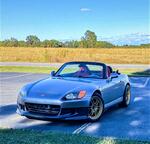 J’s Siverstone AP1's Avatar