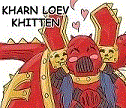 Kharn's Avatar