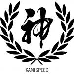 Kami Speed's Avatar