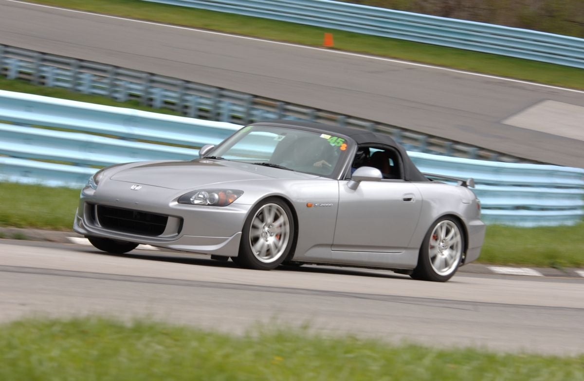 NH_S2k_Guy visits Watkins Glen and catches the track bug