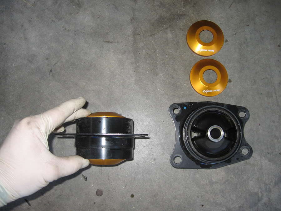 DIY Differential Collars Installation & Review