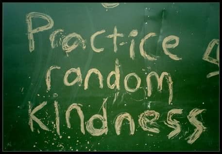 Random acts of kindness - What have you done for a fellow S owner lately