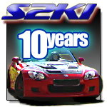 S2Ki is 10 years old, time to celebrate - HondaGal reflects on the occasion