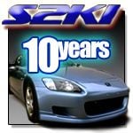 S2Ki is 10 years old, time to celebrate - HondaGal reflects on the occasion