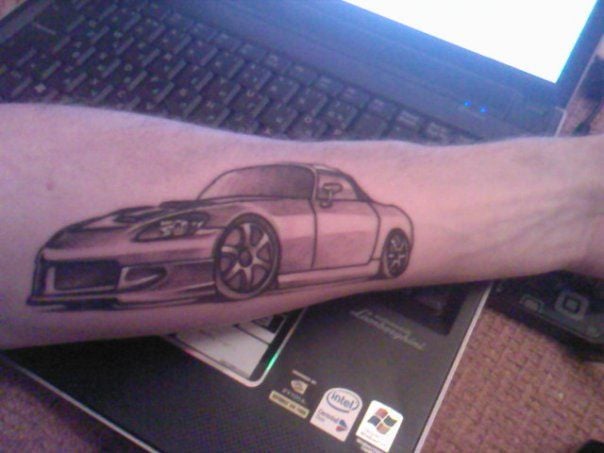 What Sacrifices Have You Made For Your S2000?