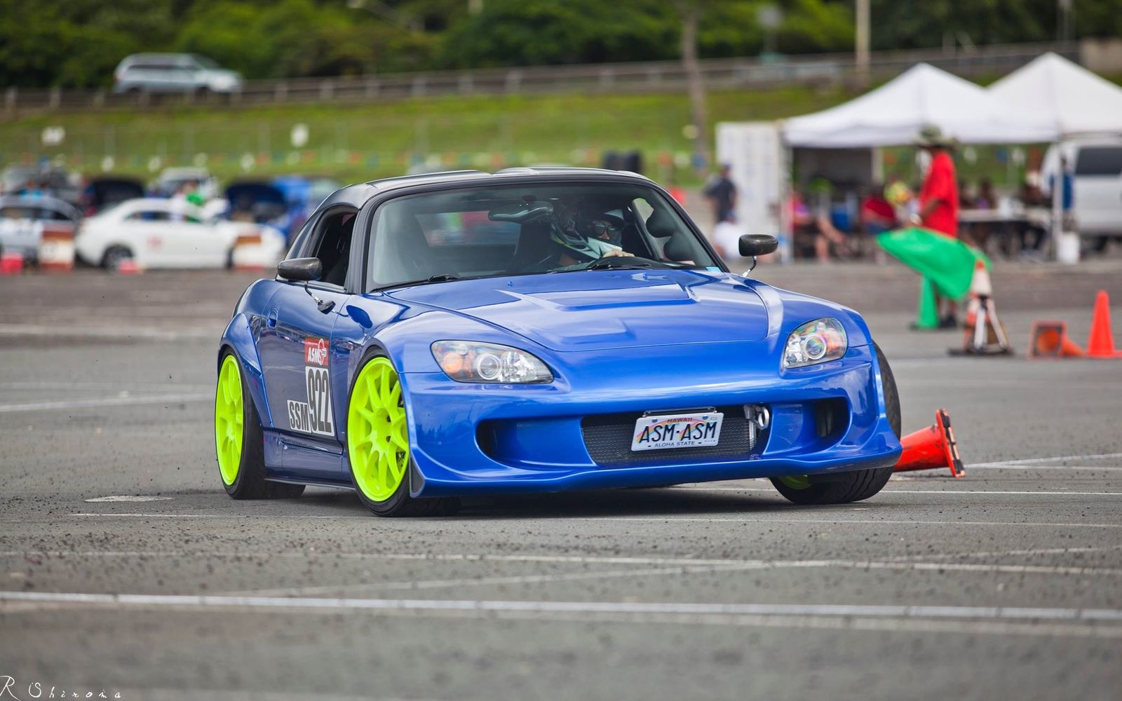 Official thread reserved for ASM'ed S2000 - Page 166 - S2KI Honda S2000  Forums
