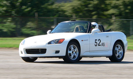 An S2000 Affair is Forever - Part 2 (The Great AP2 v. AP1 Debate)