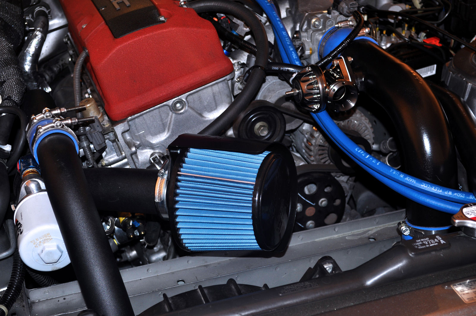 Greddy Turbo Kit - S2KI Honda S2000 Forums