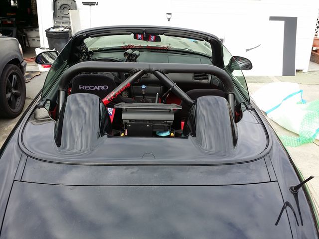 Need Help Installing Cr Tonneau Cover S2ki Honda S2000 Forums