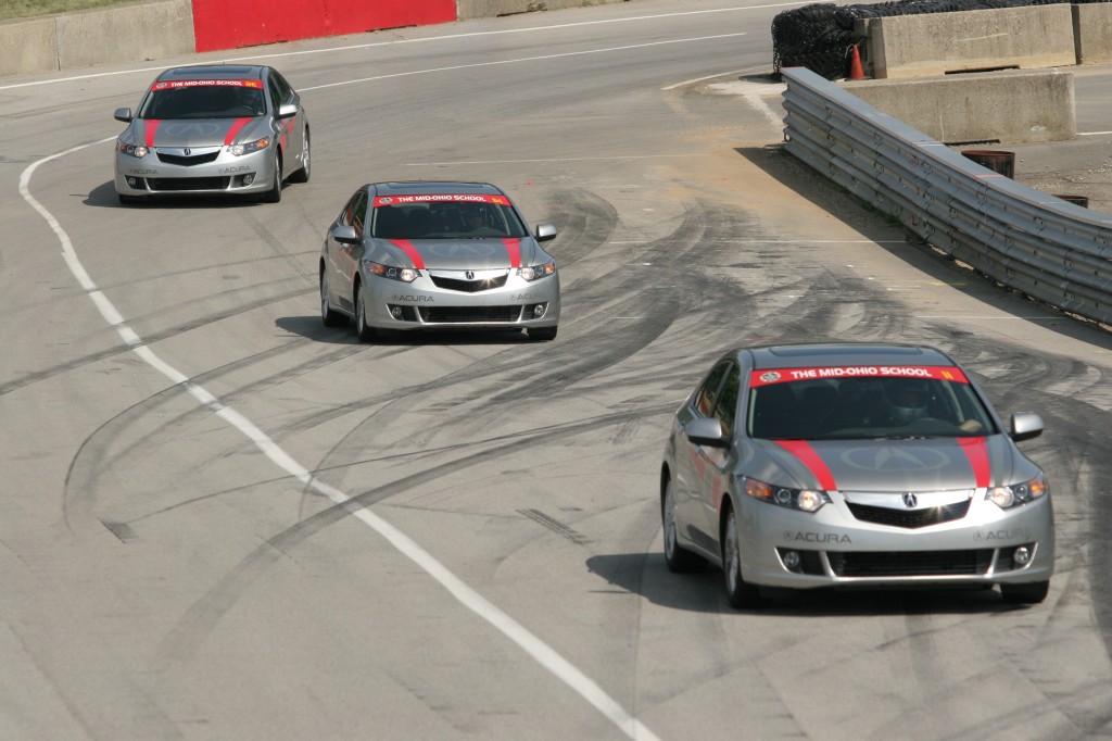 IMG_8467 Honda Performance Driving at The Mid-Ohio School