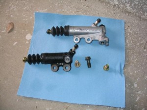 delay Demystifying the AP2 Drivetrain