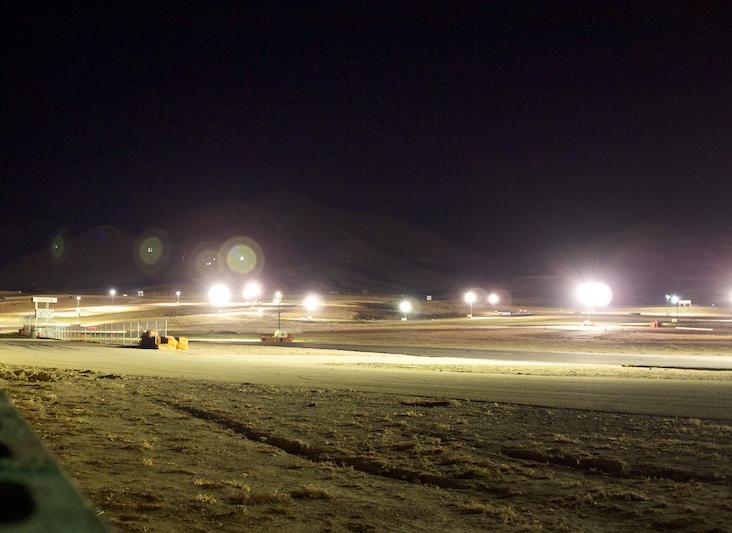 streets night Sports Night