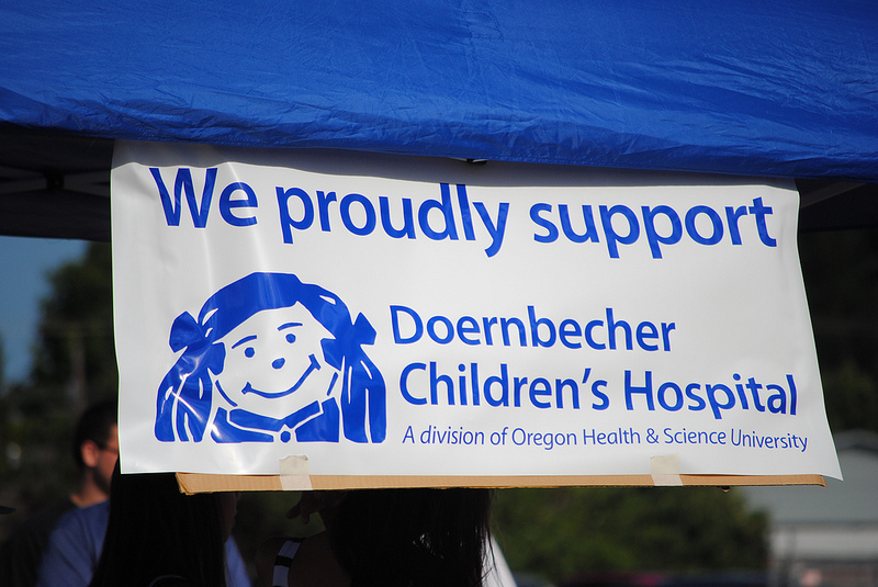 Oregon S2000 Meet Turns into Charity Fundraiser