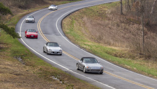 So You Want to Lead a Group Drive?