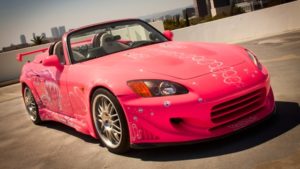 10 Facts about Suki’s S2k in Fast & Furious