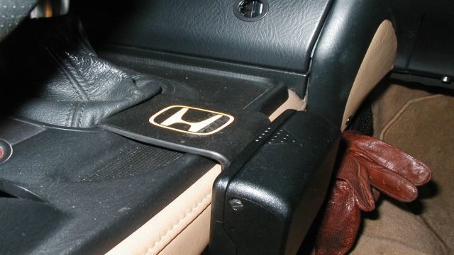 5 More Simple and Cheap Interior Mods for Your S2000