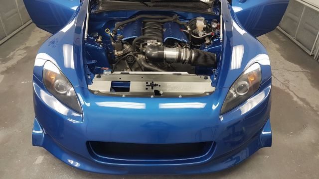 Most Expensive S2000s Sold on Ebay in the Last 90 Days