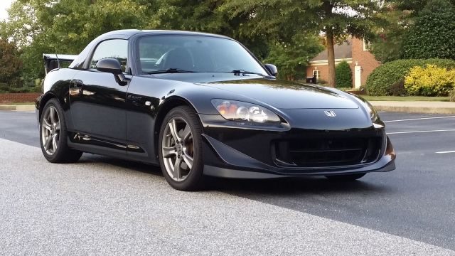 The Top 6 Colors to Make Sure Your S2000 Stands Against the Crowd