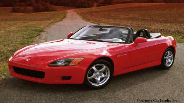 What to Look For When Buying a Used S2000 (Photos)