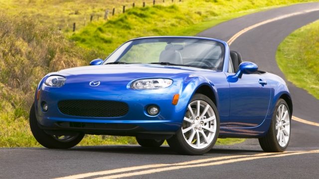 6 Cars You Considered Before Buying the S2k