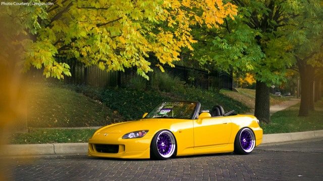 7 Funniest Things People Have Said about Your S2000