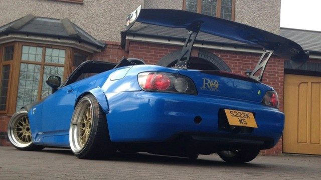 Body Mods No One in the S2Ki Forum Would Ever Install (Photos)