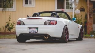 S2Ki.com Honda S2000 Ap1 Forum Member Highlight Project BAEMAXX