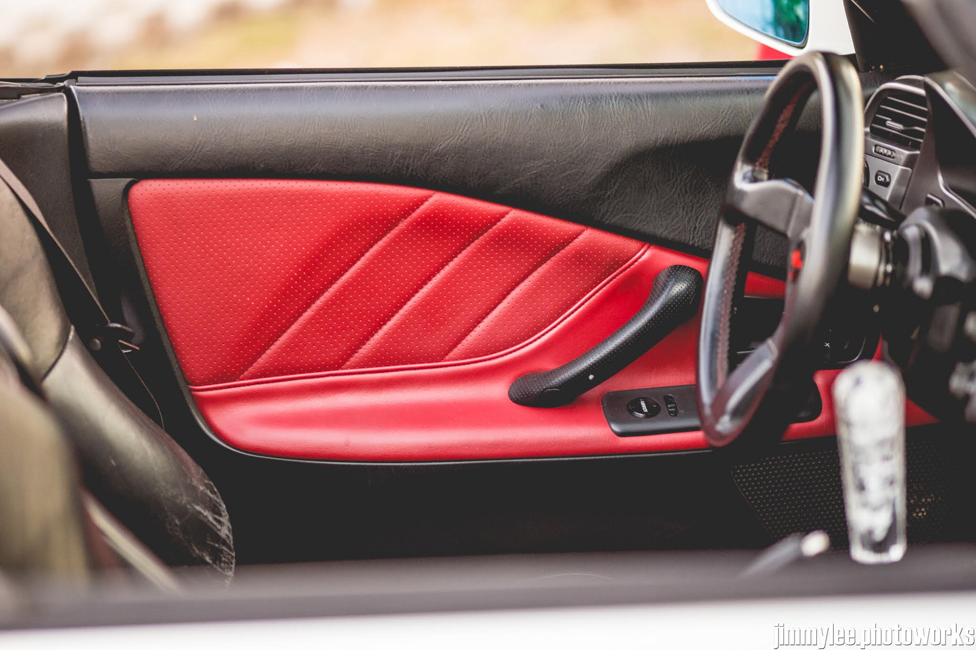 S2Ki.com Honda S2000 Ap1 Forum Member Highlight Project BAEMAXX
