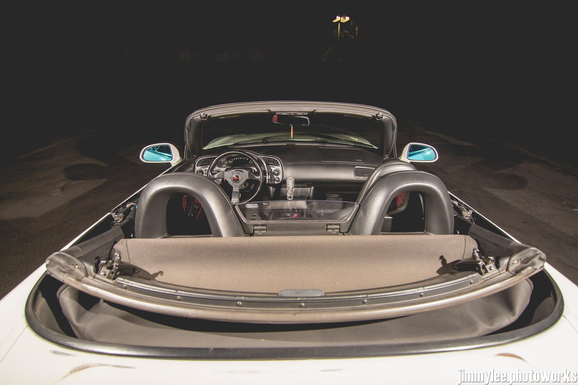 S2Ki.com Honda S2000 Ap1 Forum Member Highlight Project BAEMAXX
