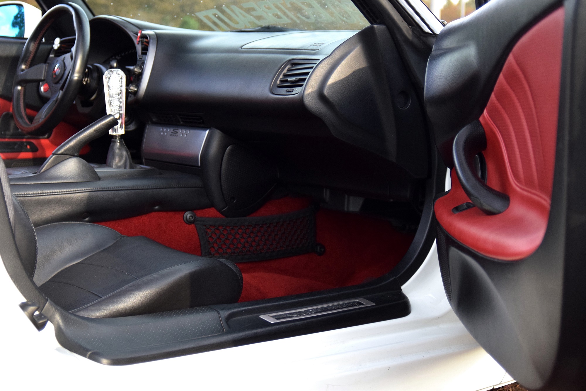 S2Ki.com Honda S2000 Ap1 Forum Member Highlight Project BAEMAXX