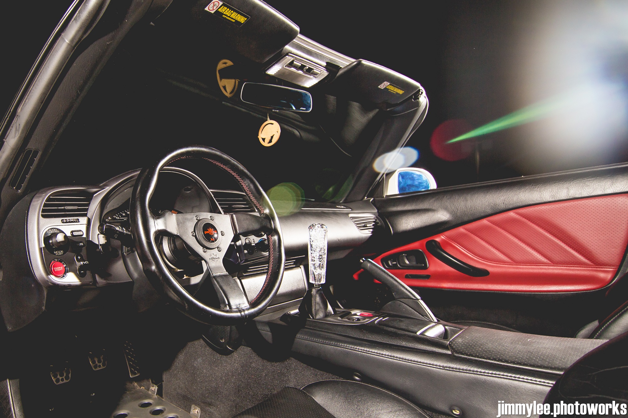 S2Ki.com Honda S2000 Ap1 Forum Member Highlight Project BAEMAXX