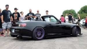 4 Awesome Boosted Member’s Rides (Photos)