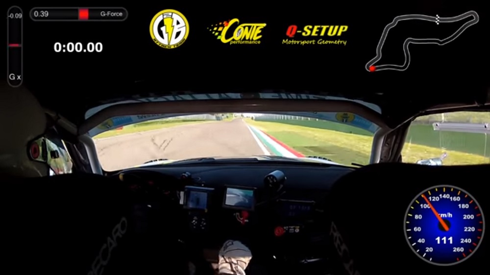 S2KI.com S2KI Honda S2000 K20 Swap K-swap turbo boosted Imola Time attack build
