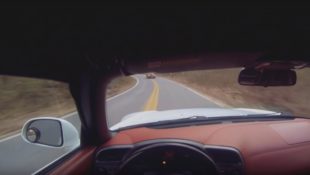 S2KI.com Honda S2000 touge run