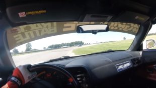S2KI.com S2KI Honda S2000 AP2 vs. Civic Type R FK8 Track Time Attack Battle