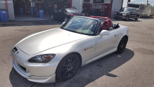 5 Sensible Arguments for Purchasing an S2000