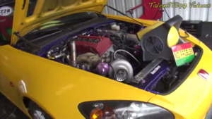S2KI.com S2KI turbo Honda S2000