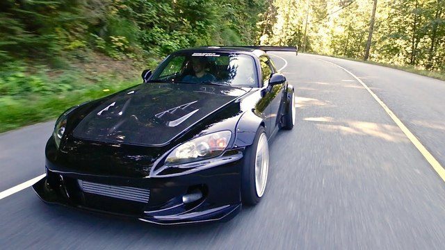 Will There Ever Be Another Honda as Great as the S2000?